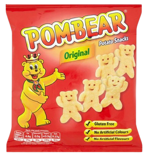 POMBEAR ORIGINAL 19G UK (BBD 09/11/24)