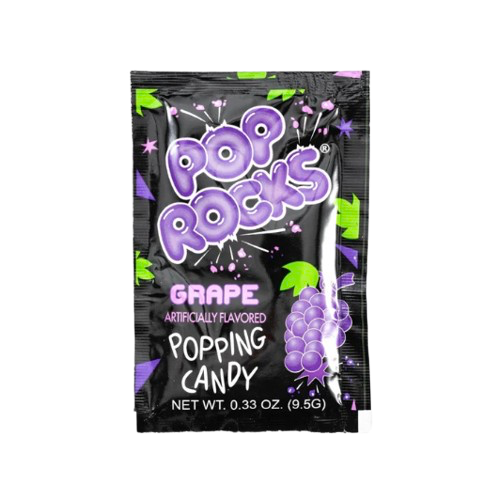 POP ROCKS GRAPE .33OZ