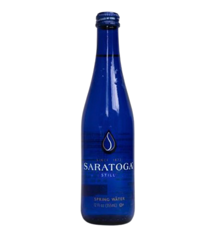 Saratoga Still Water 354ML