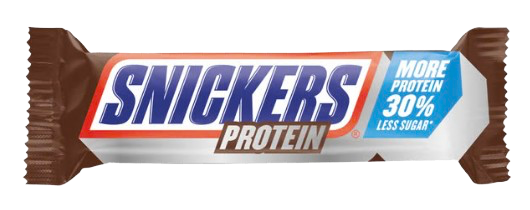 Mars Snickers Protein Bars 47g UK
