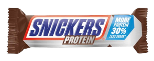 Mars Snickers Protein Bars 47g UK
