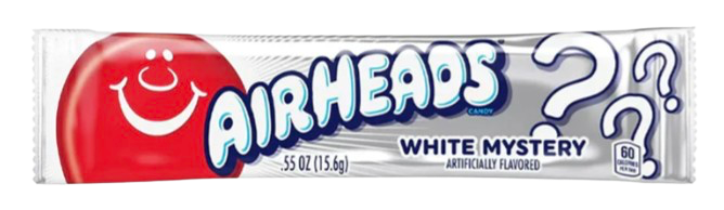 Airheads USA Mystery