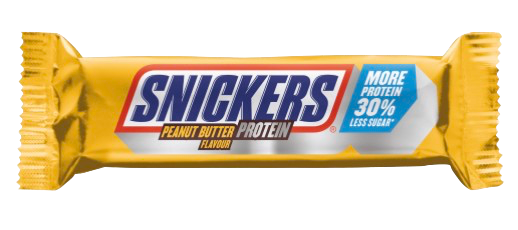 Mars Snicker Protein-Peanut Butter 47g UK