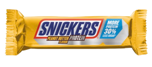 Mars Snicker Protein-Peanut Butter 47g UK