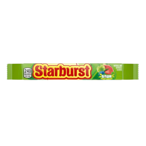 STARBURST SOUR 2.07OZ