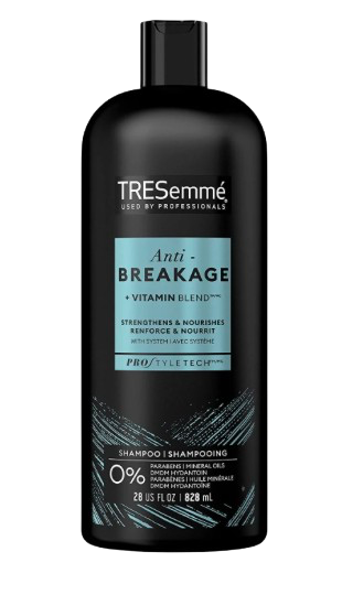 TRESEMME SHAMPOO 28OZ ANTI-BREAKAGE