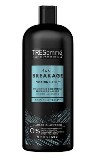 TRESEMME SHAMPOO 28OZ ANTI-BREAKAGE