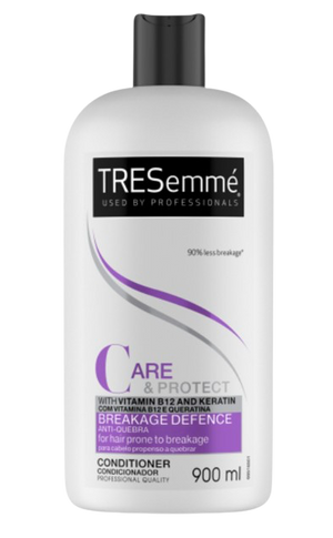 TRESEMME CONDITIONER CARE & PROTECT 900ML