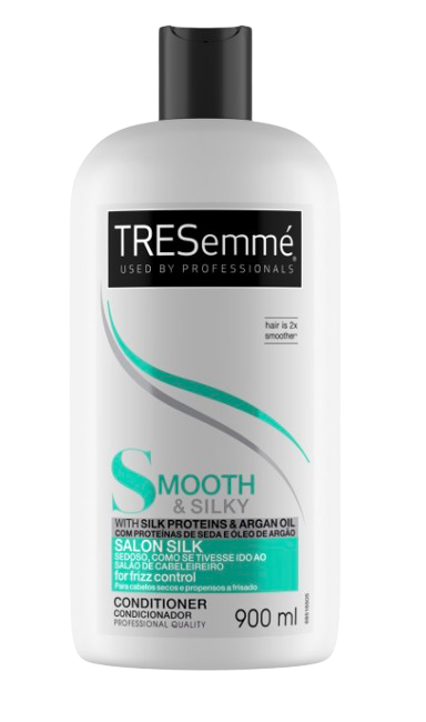 TRESEMME CONDITIONER SMOOTH & SILKY 900ML