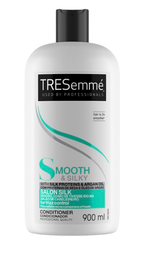 TRESEMME CONDITIONER SMOOTH & SILKY 900ML