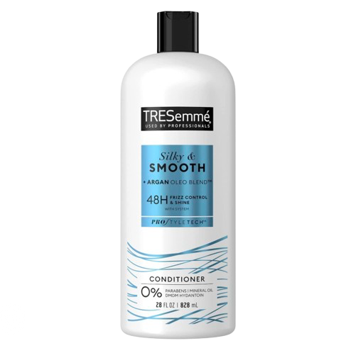 TRESEMME CONDITIONER SMOOTH & SILKY 828ML