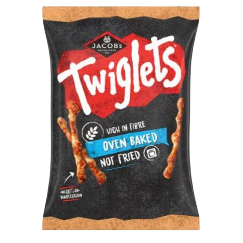 Twiglets 105g