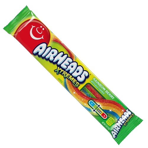 Airheads Xtremes 18ct 56.6G USA