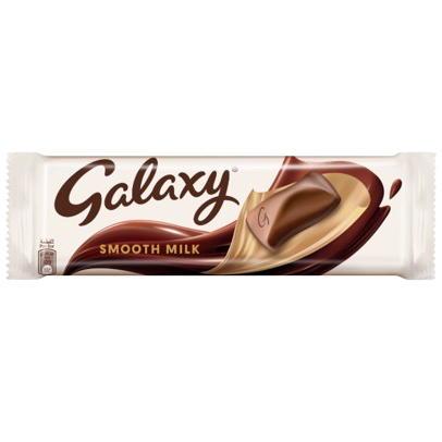 Galaxy Milk Chocolate Bar 36g