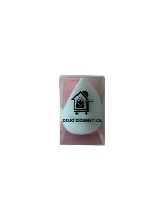 Dojo Cosmetics Makeup Blender (Blue)