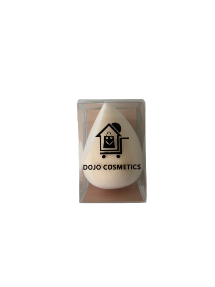 Dojo Cosmetics Makeup Blender (Cream)
