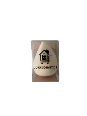 Dojo Cosmetics Makeup Blender (Cream)