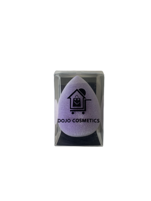 Dojo Cosmetics Makeup Blender (Purple)