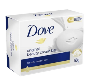 DOVE SOAP BEAUTY CREAM 90gms