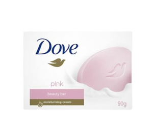 DOVE SOAP PINK 90GRAMS