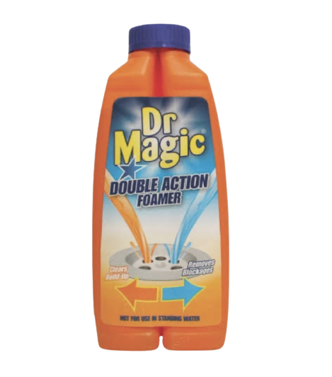Dr Magic Dual Force Foamer