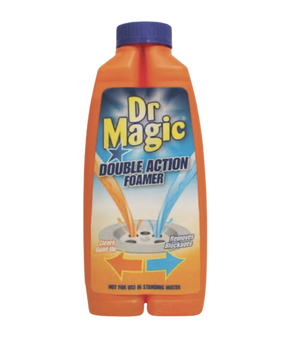 Dr Magic Dual Force Foamer