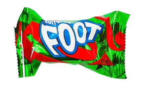 Fruit By The Foot Variety Single Roll Up