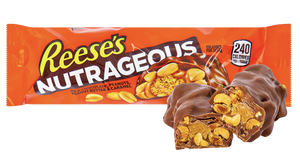 REESE'S NUTRAGEOUS 47G