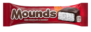 MOUNDS CHOCOLATE 1.75OZ/49G