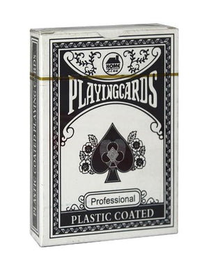 Playing Cards (Please select colour)