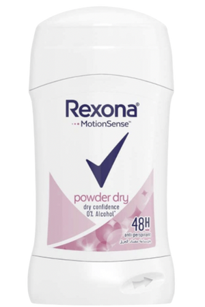 REXONA DEOSTICK 40g POWDER DRY (W)