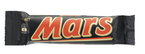 MARS CHOCOLATE 51GM