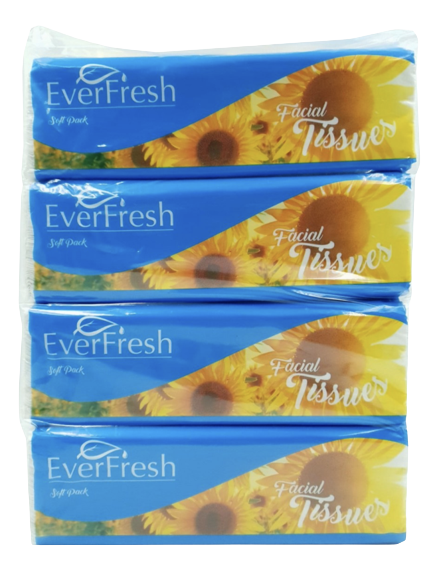 EVERFRESH SOFT PACK 5 PACK