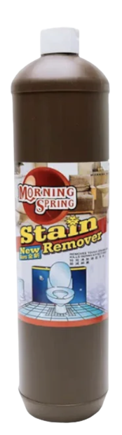 MORNING SPRING STAIN REMOVER 1L