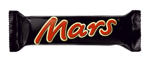 MARS CHOCOLATE 51G