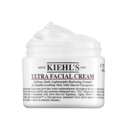 Kiehls Ultra Face Cream 125ML