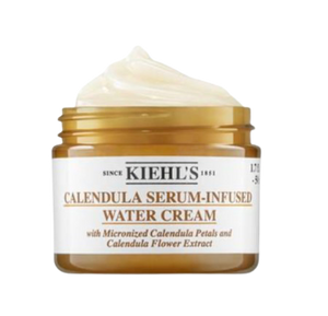 Kiehls Calendula Serum Infused Water Cream 100ML