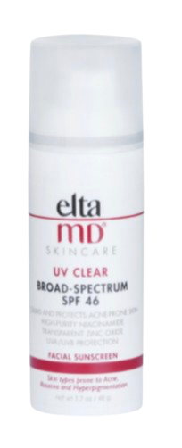 Eltra MD UV Clear Broad Spectrum SPF 46 48g