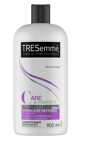 TRESEMME CONDITIONER 900ML CARE & PROTECT