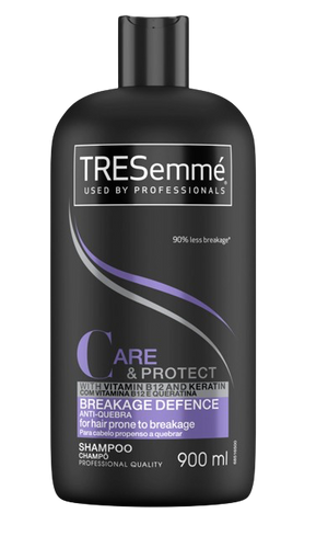 TRESEMME SHAMPOO 900ML CARE & PROTECT