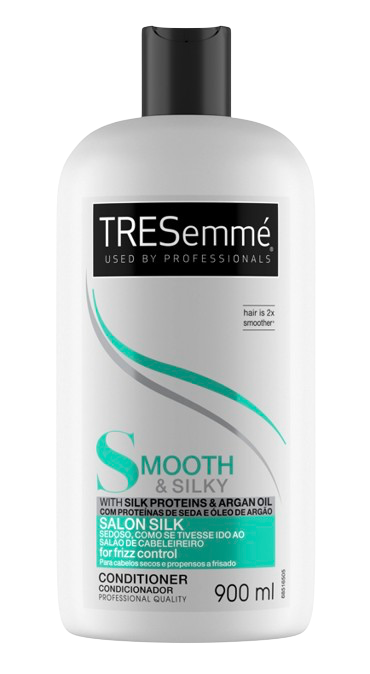TRESEMME CONDITIONER 900ML SMOOTH & SILKY