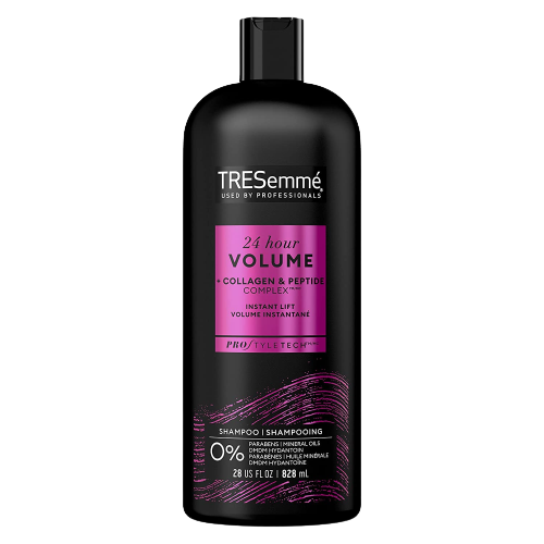 Tresemme  Shampoo 24 Hour Healthy Volume 828ml