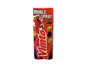 VIMTO DOUBLE SPRAY MIXED FRUIT FLAVOR (1 Double Spray)